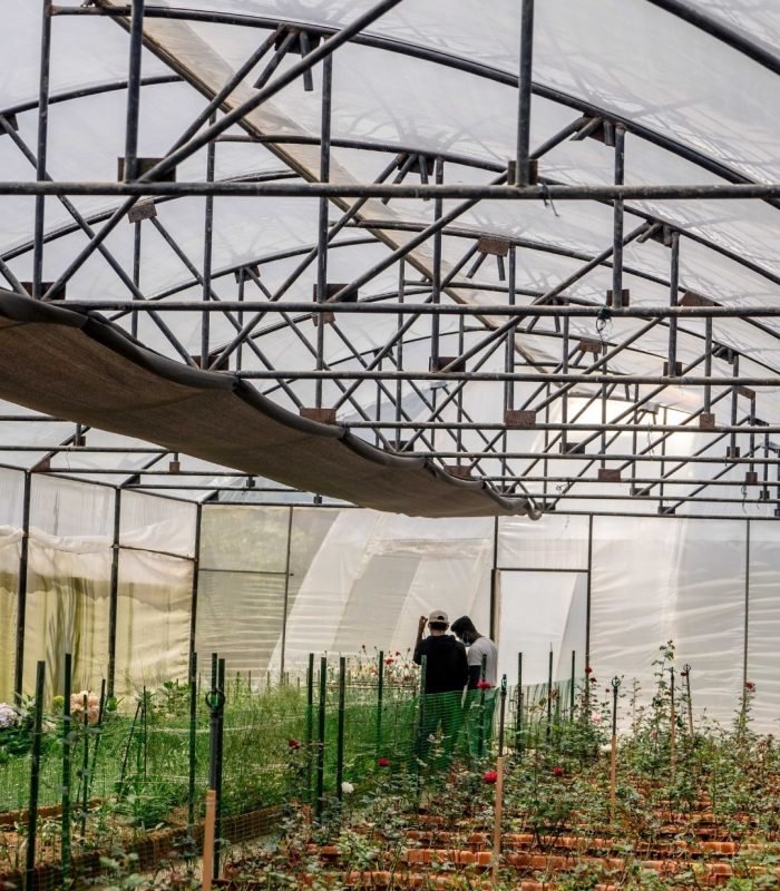 Έξυπνος Μετεωρολικός Σταθμός (3)